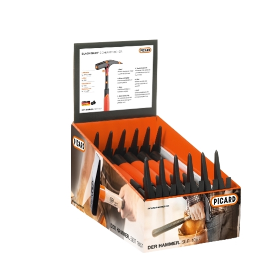 Picture of Āmura komplekts Picard 1089700; 12