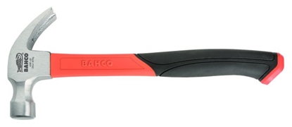 Picture of Āmurs ar naglu izvilcēju Bahco 428F-16; 450 gr