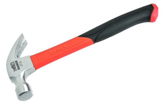 Picture of Āmurs ar naglu izvilcēju Bahco 428F-20; 570 gr