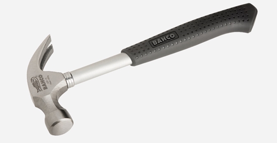 Picture of Āmurs ar naglu izvilcēju Bahco 429-8; 230 g