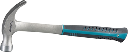 Изображение Āmurs ar naglu izvilcēju Makita; 580 g