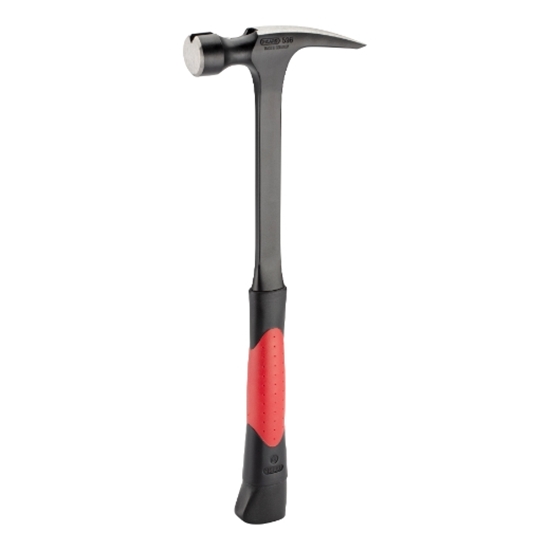 Picture of Āmurs ar naglu izvilcēju Picard 0059600-22; 22 mm; 435 mm