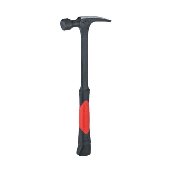 Picture of Āmurs ar naglu izvilcēju Picard 0059610-22; 22 mm; 435 mm raupjš