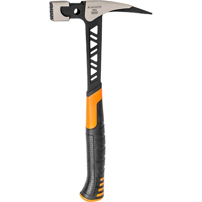 Attēls no Āmurs ar naglu izvilcēju Richmann C2238; 600 g