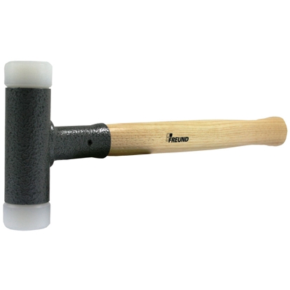 Изображение Āmurs Freund 01670032; 32 mm; 0,6 kg