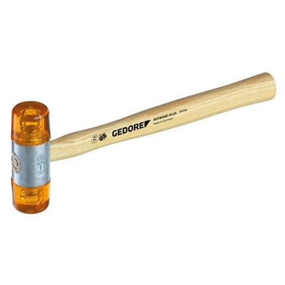 Picture of Āmurs Gedore 224 E-22; 157 g; 22 mm