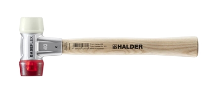 Picture of Āmurs Halder BASEPLEX 3968.040; 0,51 kg