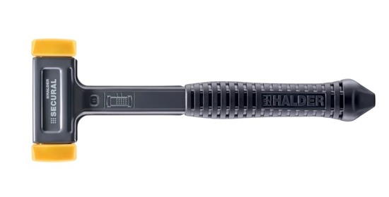 Picture of Āmurs Halder SECURAL 3380.140; 0,68 kg