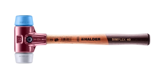 Picture of Āmurs Halder SIMPLEX 3013.040; 0,62 kg