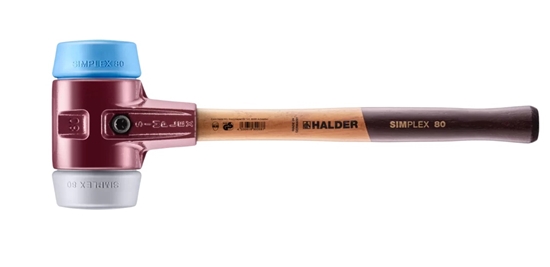 Picture of Āmurs Halder SIMPLEX 3013.080; 2,76 kg