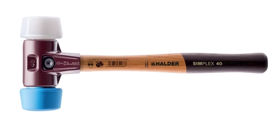 Picture of Āmurs Halder SIMPLEX 3017.051; 0,68 kg