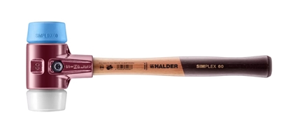 Picture of Āmurs Halder SIMPLEX 3017.060; 1,445 kg