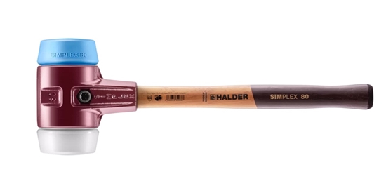 Picture of Āmurs Halder SIMPLEX 3017.080; 2,73 kg