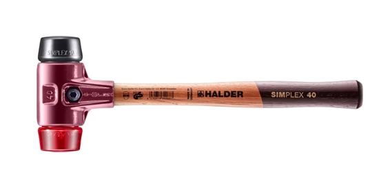 Picture of Āmurs Halder SIMPLEX 3026.040; 0,64 kg