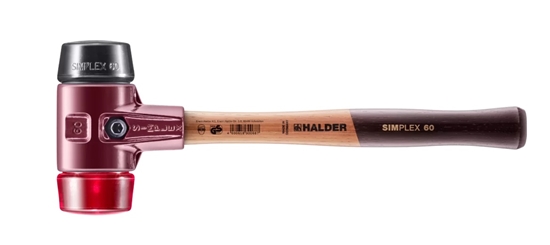 Picture of Āmurs Halder SIMPLEX 3026.060; 1,5 kg