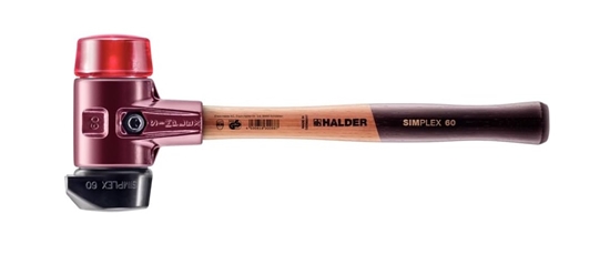 Picture of Āmurs Halder SIMPLEX 3026.260; 1,53 kg