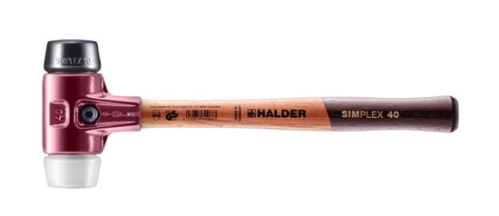 Picture of Āmurs Halder SIMPLEX 3027.040; 0,635 kg