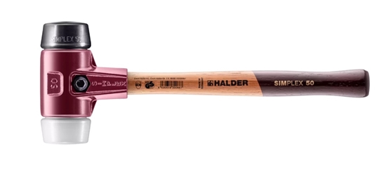 Picture of Āmurs Halder SIMPLEX 3027.050; 1,105 kg