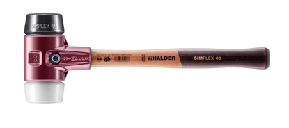 Picture of Āmurs Halder SIMPLEX 3027.060; 1,51 kg