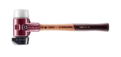 Picture of Āmurs Halder SIMPLEX 3027.260; 1,54 kg