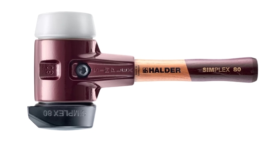 Picture of Āmurs Halder SIMPLEX 3027.282; 2,72 kg