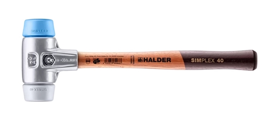 Picture of Āmurs Halder SIMPLEX 3113.040; 0,345 kg