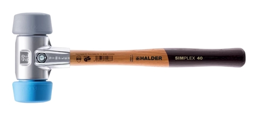 Picture of Āmurs Halder SIMPLEX 3113.051; 0,63 kg