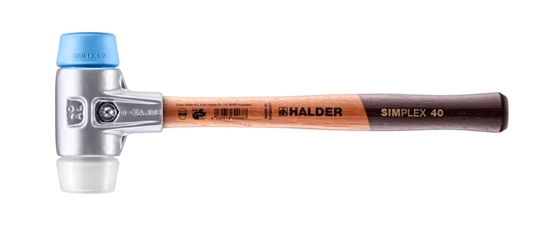 Picture of Āmurs Halder SIMPLEX 3117.040; 0,35 kg