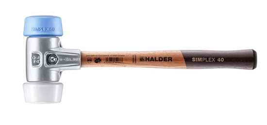 Picture of Āmurs Halder SIMPLEX 3117.051; 0,43 kg