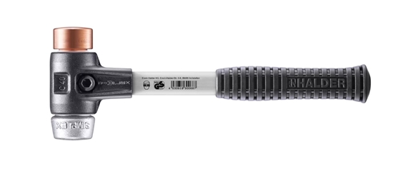 Picture of Āmurs Halder SIMPLEX 3749.040; 1,195 kg