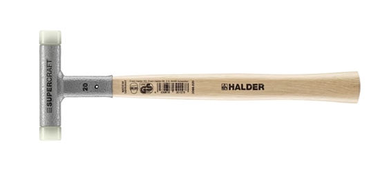 Picture of Āmurs Halder SUPERCRAFT 3366.020; 0,245 kg