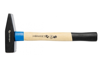 Изображение Āmurs Hogert HT3B015; 1500 g