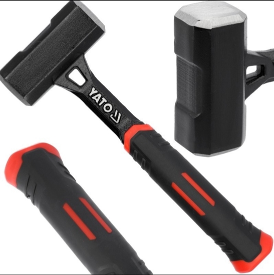 Picture of Āmurs Yato YT-45752; 1 kg; 275 mm