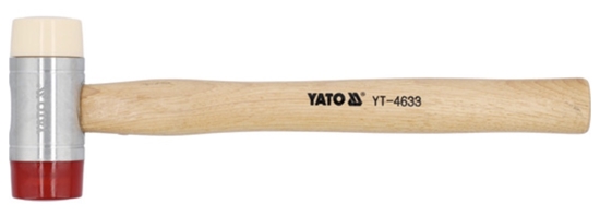 Изображение Āmurs Yato YT-4633; 660 g