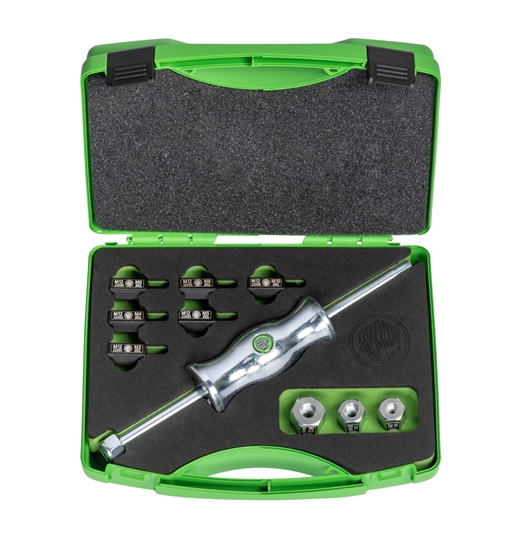 Picture of Āmurs Kukko KS-22-01; 1 kg; bīdāmais āmurs; 10 gab.