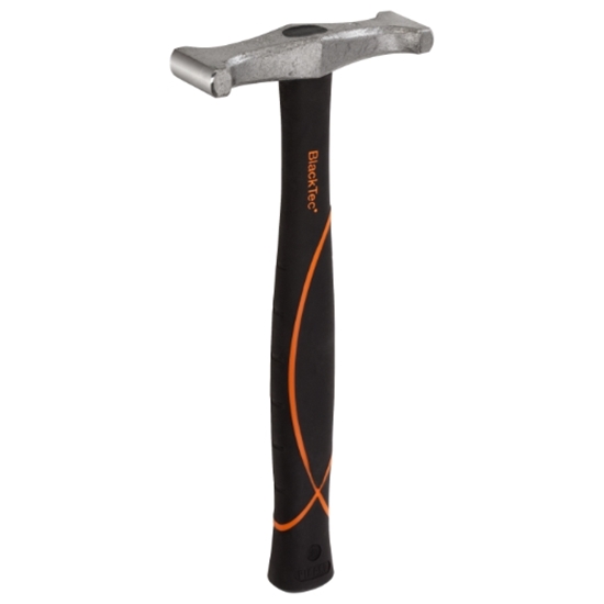 Изображение Āmurs Picard 0017510-0375; BlackTec®; 300x130 mm; 37x11 mm; 40x13 mm; 375 g