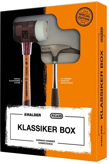 Picture of Āmurs Picard 3027s016; 60 mm; 2 gab.