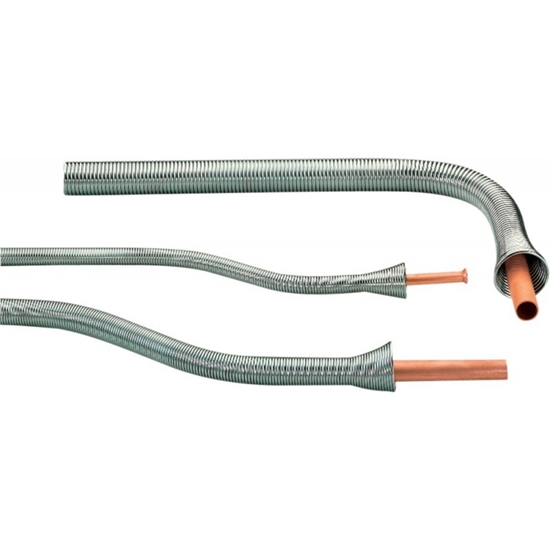 Изображение Ārējās caurules lieces atspere Rothenberger 25183; 12 mm