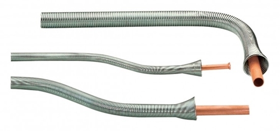 Изображение Ārējās caurules lieces atspere Rothenberger 25185; 15 mm