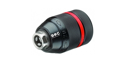Picture of Ātras fiksācijas patrona Bohrcraft BC14690301312; 1,5-13 mm; 1/2''-20