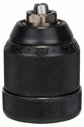 Picture of Ātras fiksācijas patrona Bosch; 1-10 mm; 1/2''-20