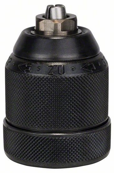 Picture of Ātras fiksācijas patrona Bosch; 1-10 mm; 1/2''-20