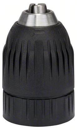 Picture of Ātras fiksācijas patrona Bosch; 2-13 mm triecienurbjmašīnai