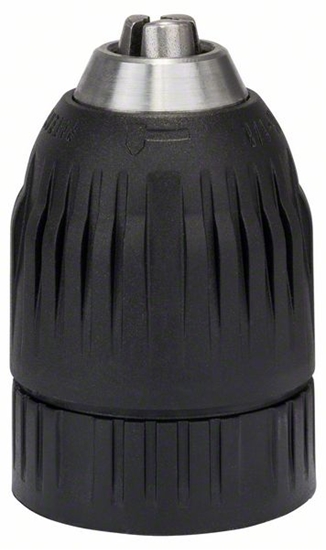 Picture of Ātras fiksācijas patrona Bosch; 2-13 mm triecienurbjmašīnai