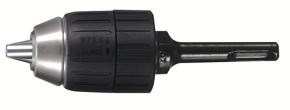 Picture of Ātras fiksācijas patrona Makita 122823-7; SDS-plus; 13 mm