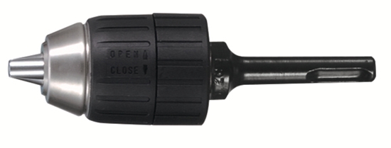 Picture of Ātras fiksācijas patrona Makita 122823-7; SDS-plus; 13 mm