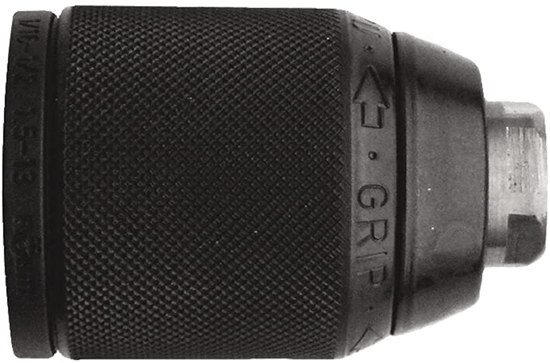 Picture of Ātras fiksācijas patrona Makita 763195-7; 1/2''; 1,5-13 mm