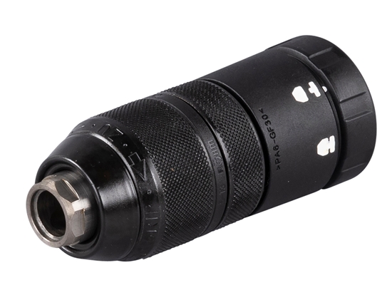 Picture of Ātras fiksācijas patrona Makita HR3012FC; 1,5-13 mm