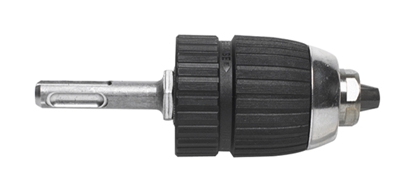 Picture of Ātras fiksācijas patrona Makita P-18150; 13 mm; SDS-plus