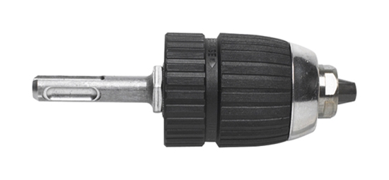 Picture of Ātras fiksācijas patrona Makita P-18150; 13 mm; SDS-plus